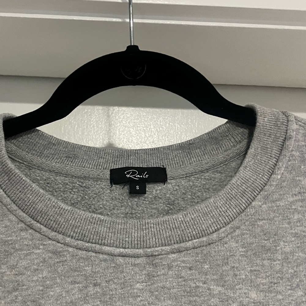 Rails Sweatshirt - Picture 3 of 4